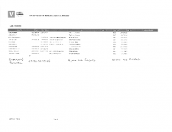 Liste des assistantes maternelles – Les forges