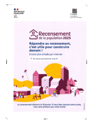 Recensement Population