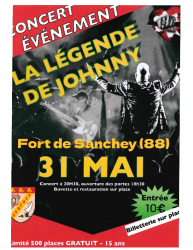 concert Sanchey