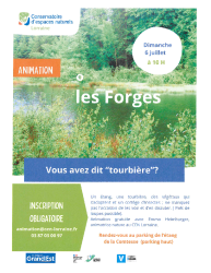 tourbière