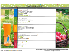 Menus 3 au 11 novembre2025 Menus 3 au 11 novembre2025