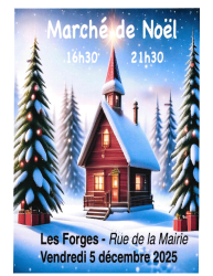 Marché Noël
