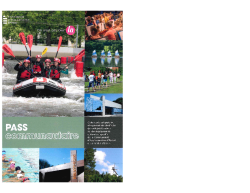 PASS COMMUNAUTAIRE