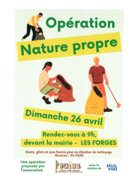 Nature Propre